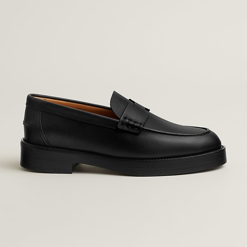 HERMES CHANEL　2点セット Icone loafer | Hermès Mainland China